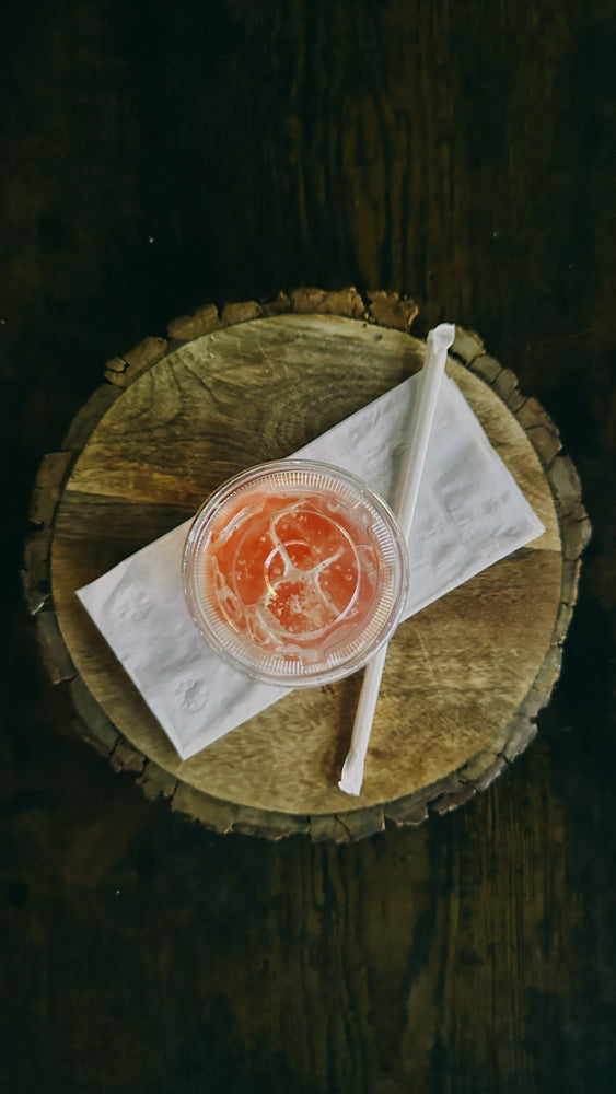 Strawberry Lemonade