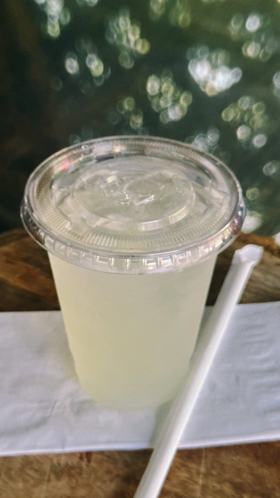 Regular Lemonade