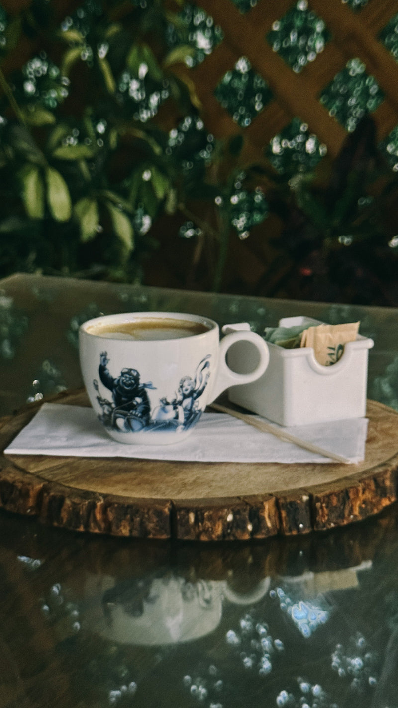 Latte