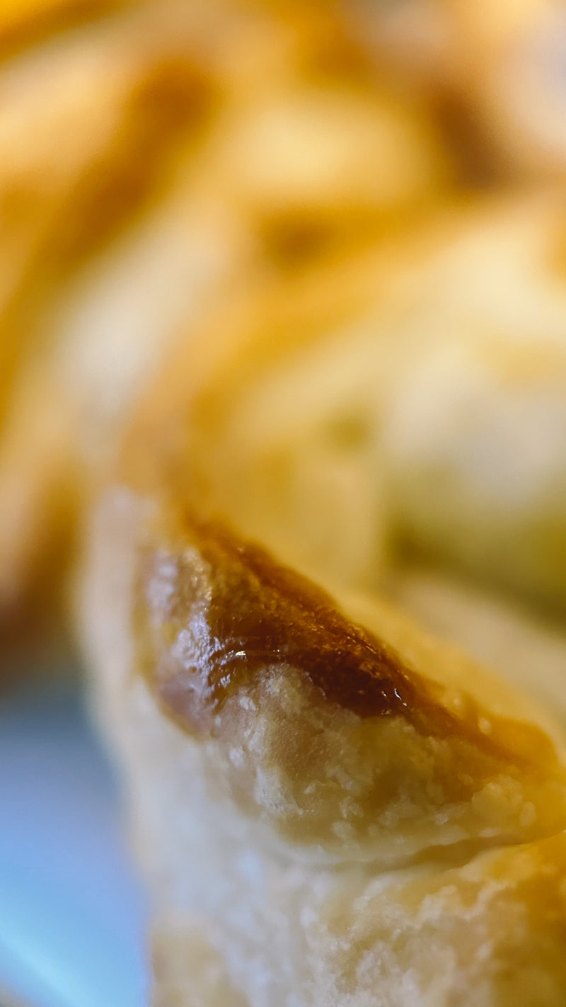 Gluten Free Empanada