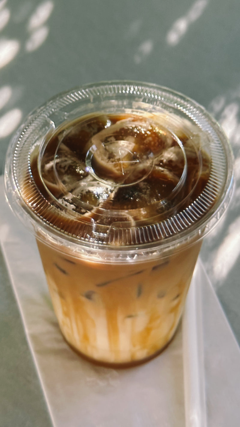 Iced Latte